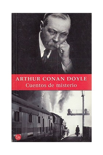Cuentos De Misterio